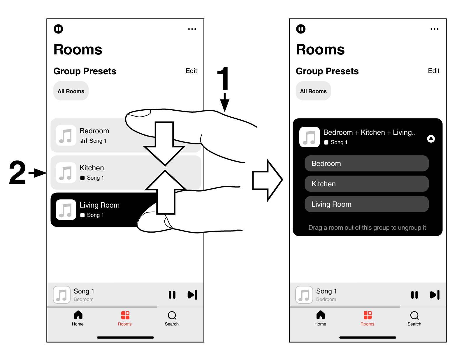 App Grouping All